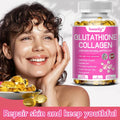 Collagen Supplement Capsules