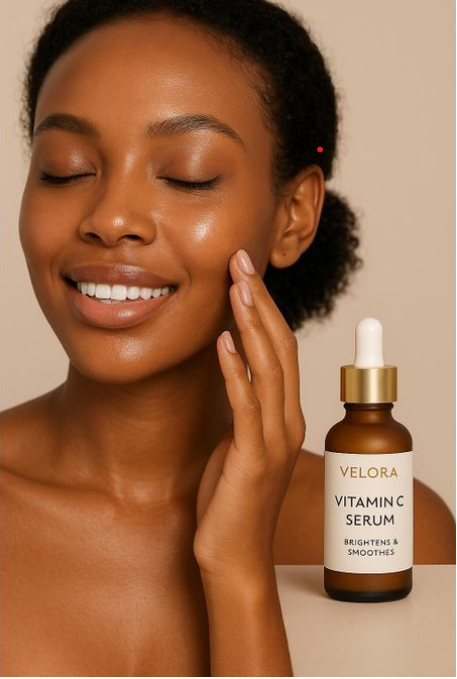 Vitamin C Brightening Serum