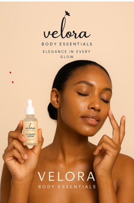 Vitamin C Brightening Serum