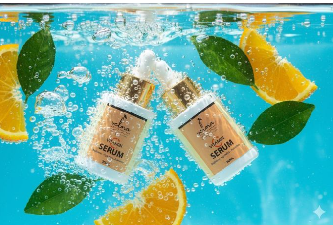 Vitamin C Brightening Serum